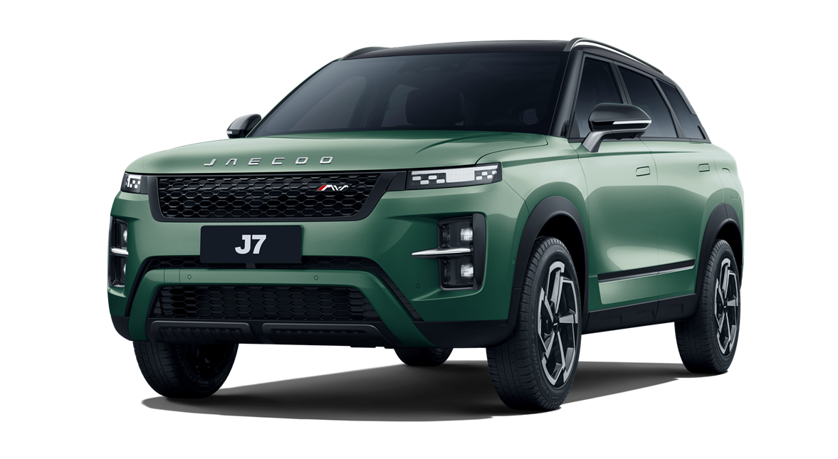 JAECOO J7